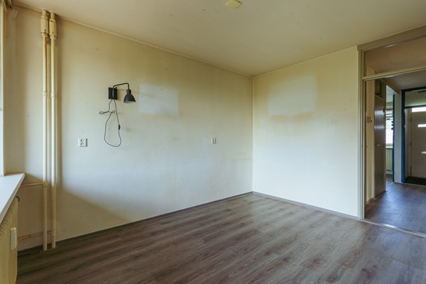 Medium property photo - Heliotrooplaan 354T, 2555 MK Den Haag